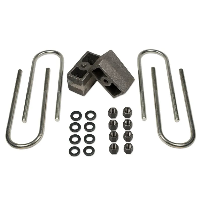 Tuff Country hardware kit
