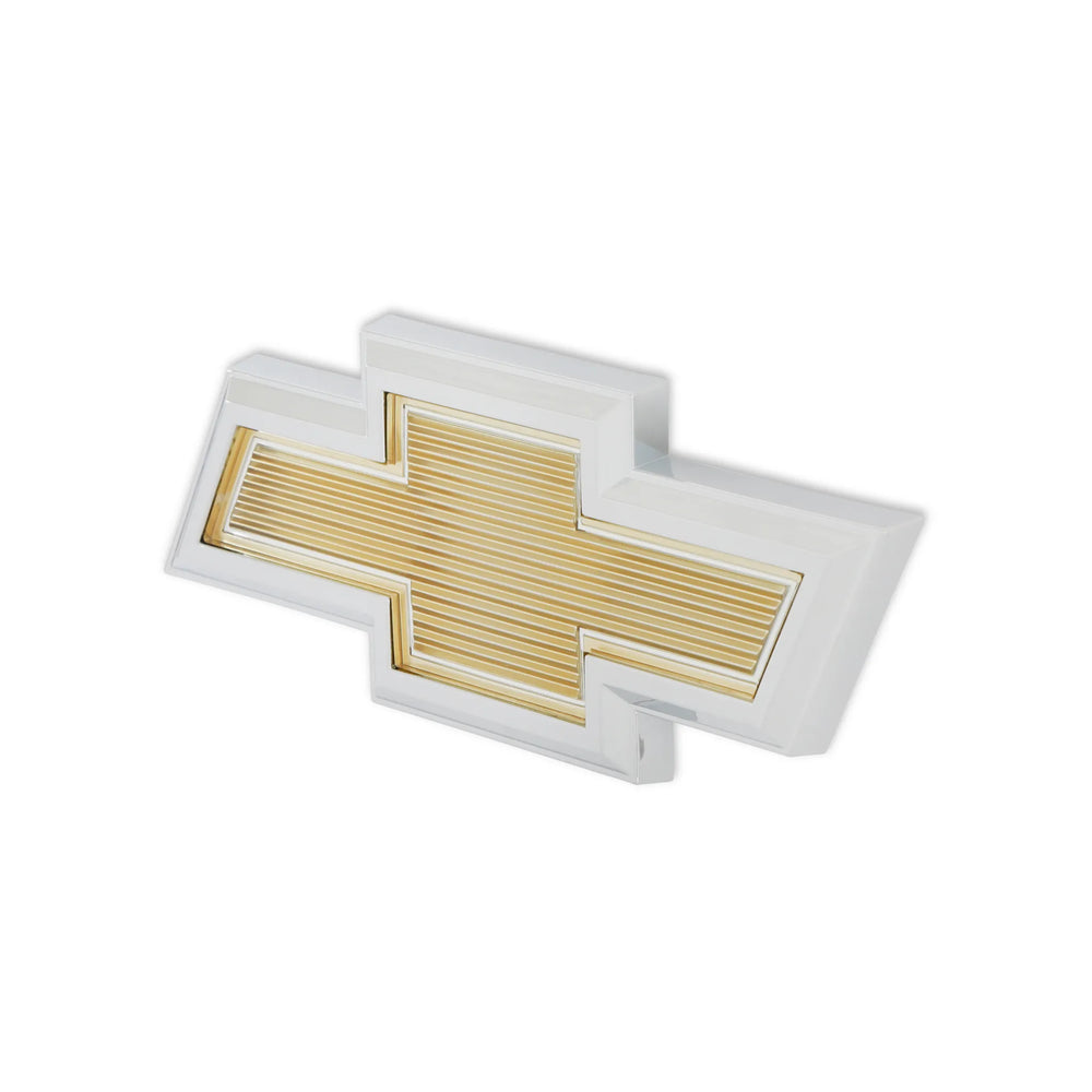 1981-1982 C/K GRILLE BOWTIE EMBLEM