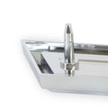 1981-1982 C/K GRILLE BOWTIE EMBLEM