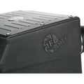 aFe intake system