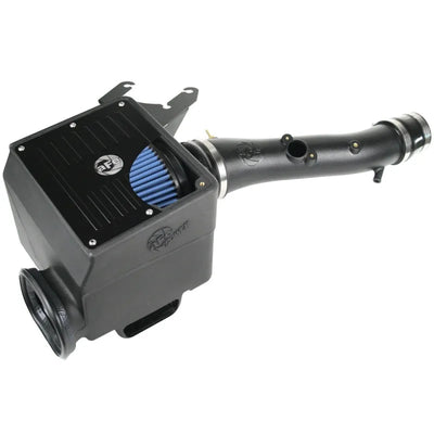 aFe intake system