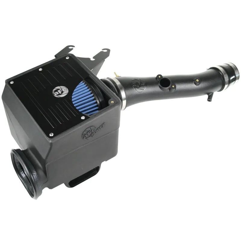 aFe intake system