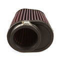 K&N Engineering air filter detail