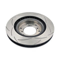 DBA auto part close-up
