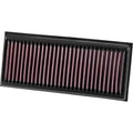 K&N Engineering air filter