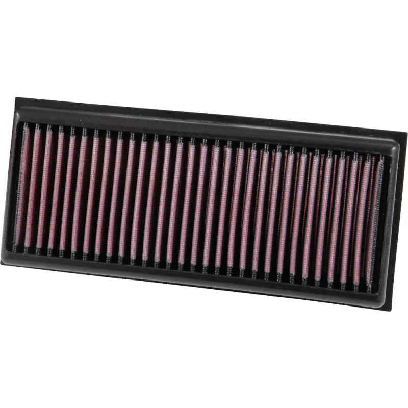 K&N Engineering air filter