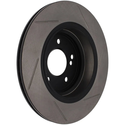 Stoptech auto part