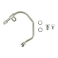 Holley auto part close-up