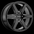 Raceline black auto part