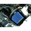 Airaid intake system installed view