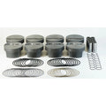 Mahle auto part