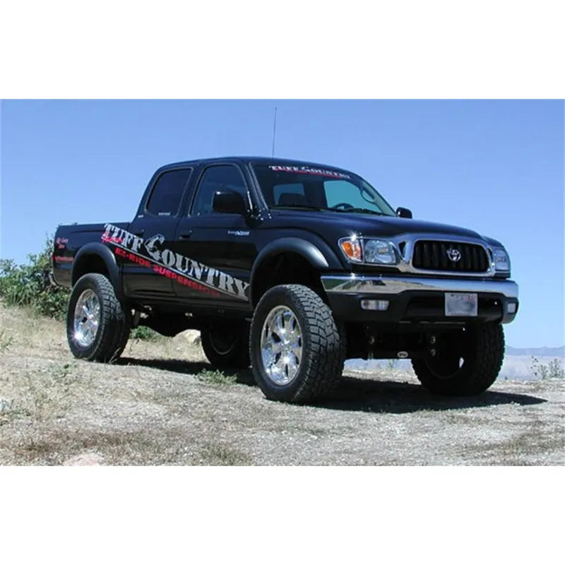 Tuff Country shock absorber