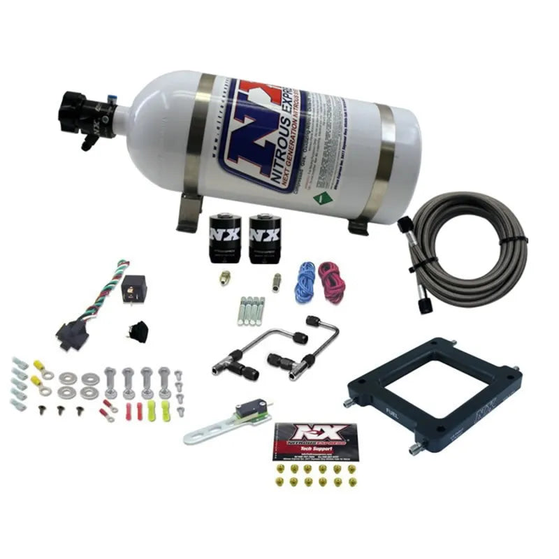 Nitrous Express auto part