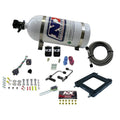 Nitrous Express auto part detail