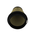 aFe air filter close-up