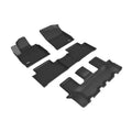 3D MAXpider auto part detail