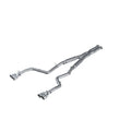 MBRP cat-back exhaust