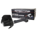 Spectre cold air intake close-up