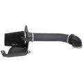 Spectre cold air intake installed view