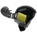 Airaid cold air intake