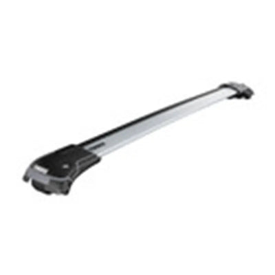 Thule silver auto part