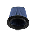 aFe air filter close-up