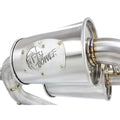 aFe cat-back exhaust