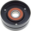 Gates auto part