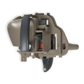 95-98 C1500 INR DR HNDL LH BLK HNDL
