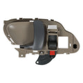 95-98 C1500 INR DR HNDL LH BLK HNDL