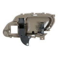 95-98 C1500 INR DR HNDL LH BLK HNDL