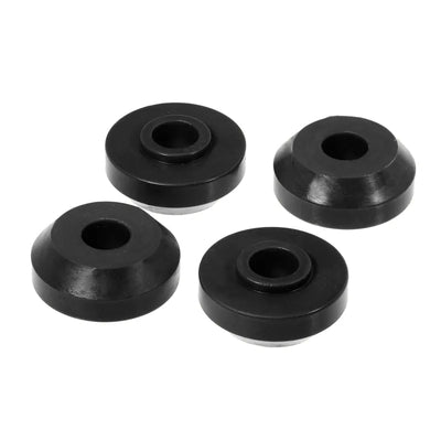 Prothane black strut brace