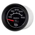 AutoMeter gauge close-up