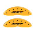 MGP auto part detail