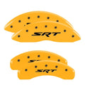 MGP auto part