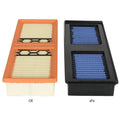 aFe air filter detail