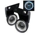 SPYDER fog light kit