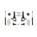 Maxtrac shock absorber