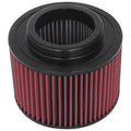AEM air filter close-up