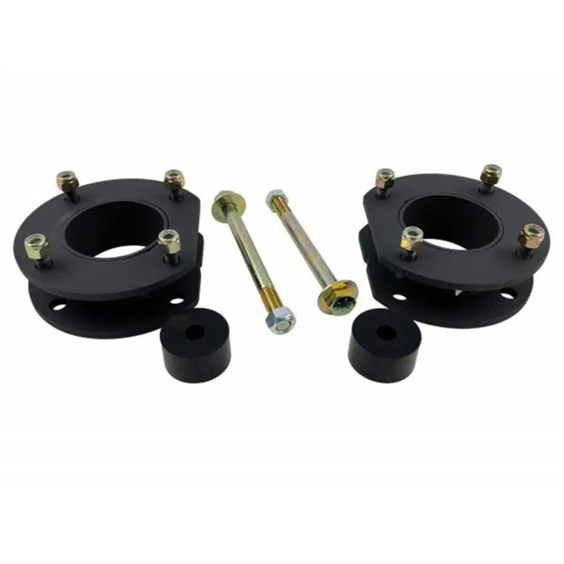 Tuff Country leveling kit