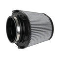 aFe air filter installed view