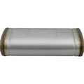 aFe cat-back exhaust