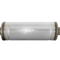 aFe black cat-back exhaust