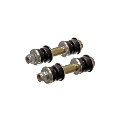 Energy Suspension black auto part