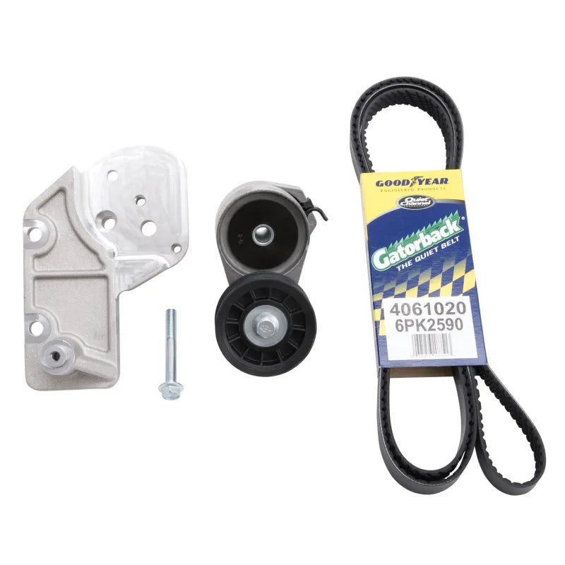 Edelbrock auto part