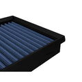 aFe air filter close-up