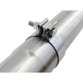 aFe cat-back exhaust