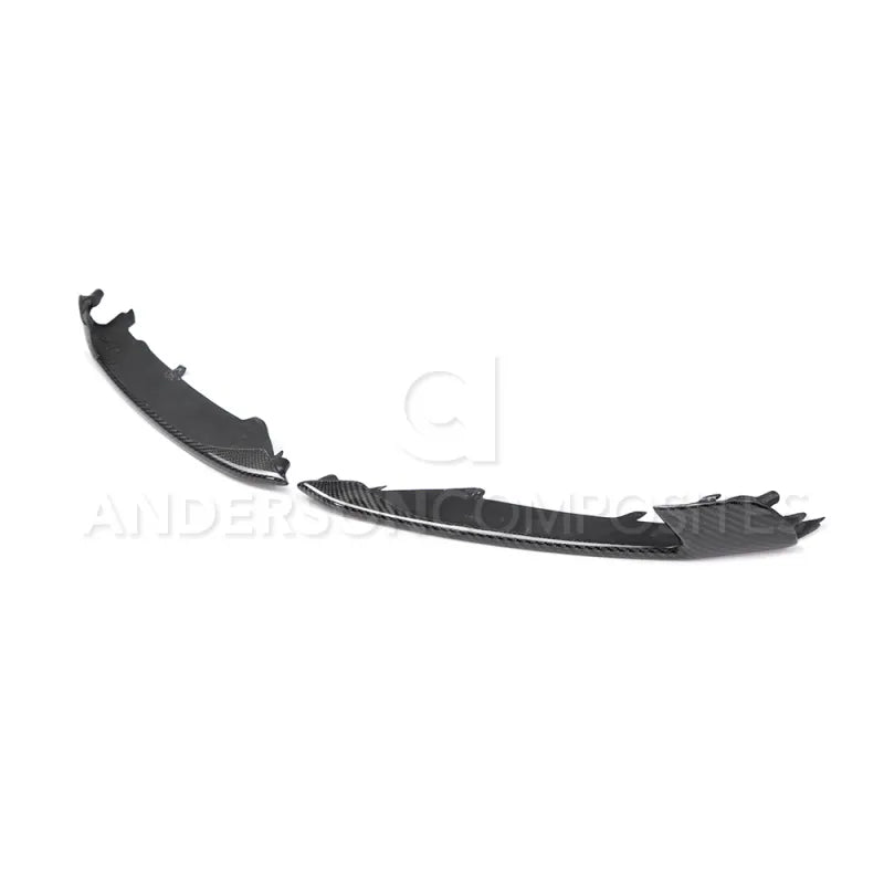 Anderson Composites carbon auto part