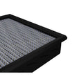 aFe air filter detail