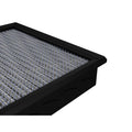 aFe air filter installed view